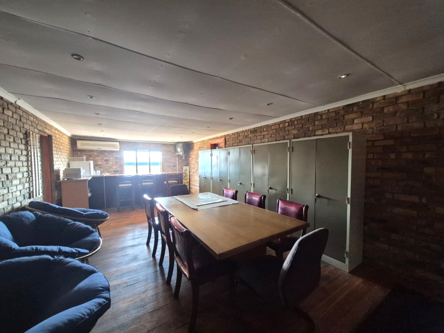 Commercial Property for Sale in Sasolburg Industrial Zone 2 Free State